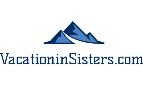 Vacation Rentals in Sisters, OR Logo