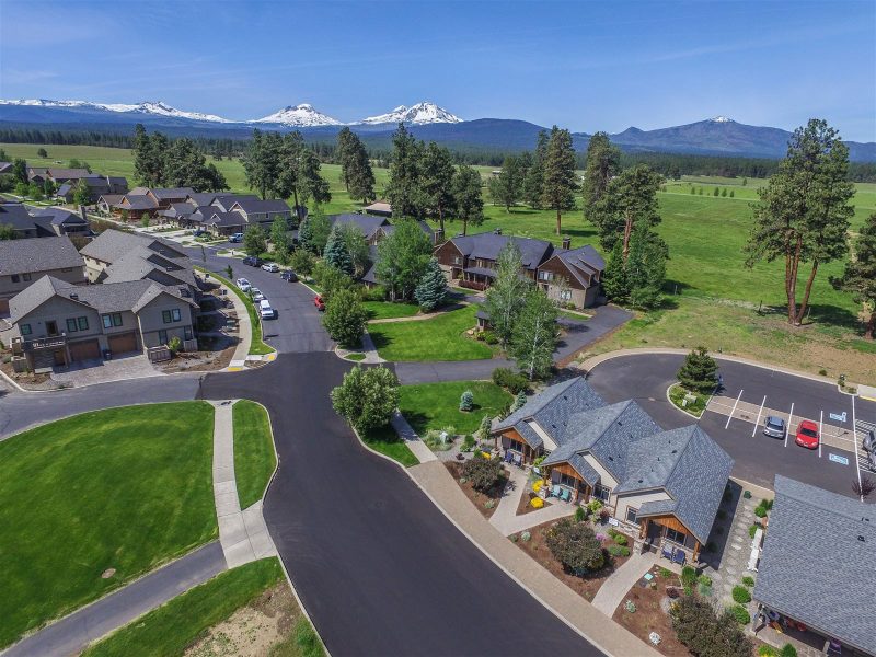 EXECUTIVE SUITE 1 Vacation Rentals in Sisters, OR